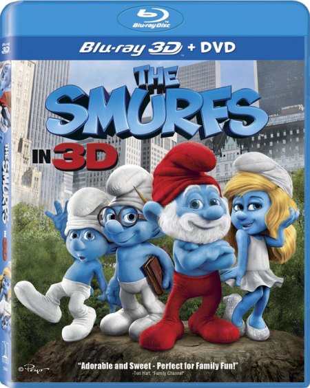 thesmurf