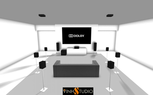 9.1.2.1 dolby atmos
