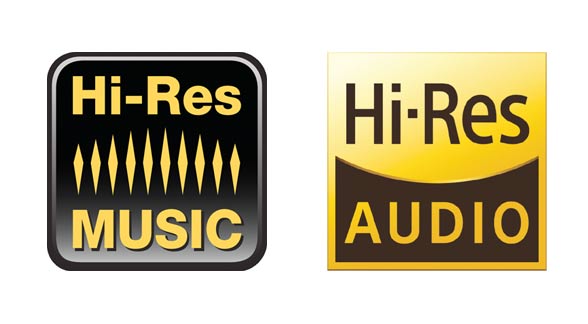 Hi-Res mảng âm thanh số đang được thị trường  chú trọng và sử dụng ngày càng nhiều 
