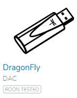 AudioQuest Dragon Fly