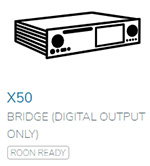 Cocktail Audio X50