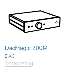DACMagic 200M