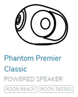 Devialet Phantom Premier Classic