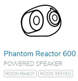 Devialet Phantom Reactor 600