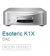 Esoteric K1X