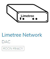 Lindemann Limetree Network