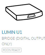 Lumin U1