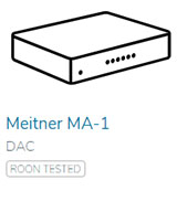 Meitner MA-1