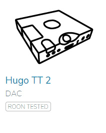 chord-hugo TT2