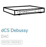 dCS Debussy