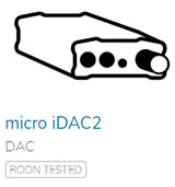 ifi micro iDAC2