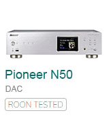 pioneer N50
