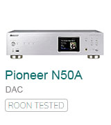 pioneer N50A