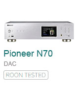 pioneer N70