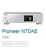 pioneer N50AE