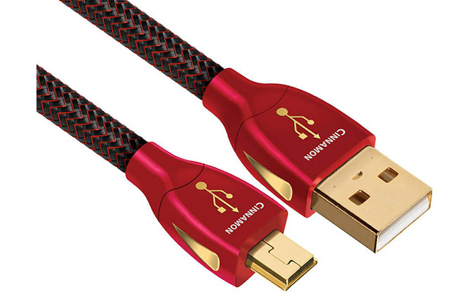 usb audio cable