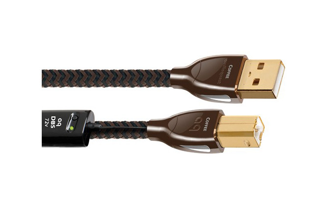 usb dac cable