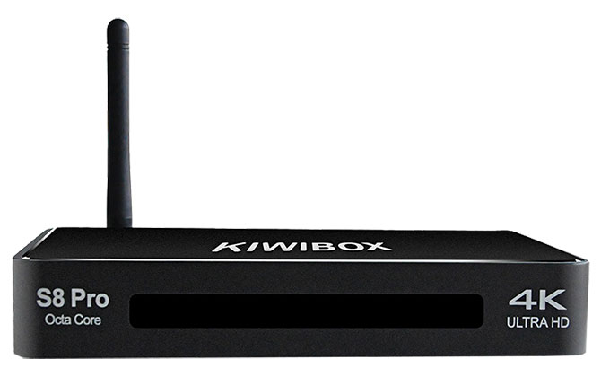 kiwibox s8 pro