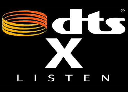DTS X chuẩn âm thanh Surround mới cạnh tranh trực tiếp với DOLBY ATMOS