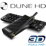 Đập hộp Dune HD Connect 3D 