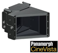 Tìm hiểu thêm công nghệ Panamorph Lens Options