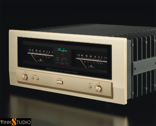 Accuphase hiend A46 thong so