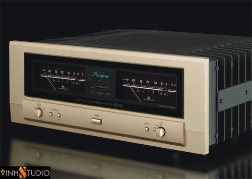 Accuphase P-4200 gia re