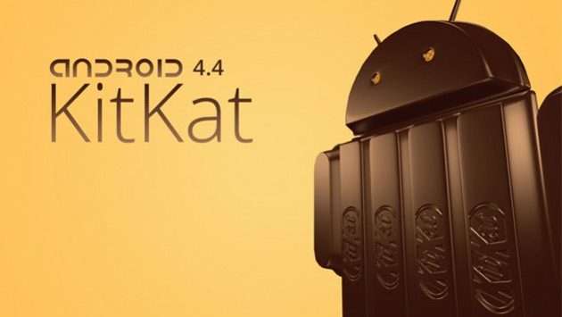 Android Box Himedia Q1 iv chạy hệ điều hành Android 4.4 KitKat 