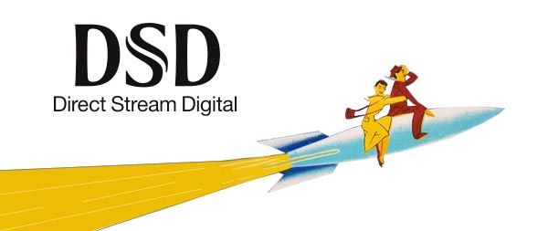 Định dạng âm thanh Hi-Res DSD khác gì với đĩa CD ?