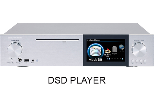 Tìm hiểu chuyên sâu về định dạng DSD (Direct Stream Digital)  