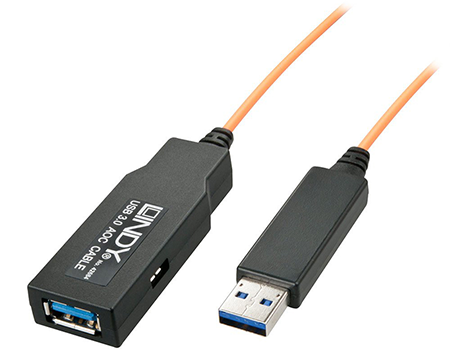 USB 3.0 Fiber là gì? Ứng dụng của USB 3.0 Fiber cho Music Streamer