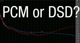 Tông hợp tấc cả các định nghĩa về đinh dạng âm thanh DSD