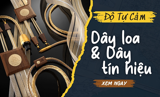 Độ Tự Cảm trong Dây Dẫn: Hiểu Đơn Giản và Ứng Dụng Trong Việc Chọn Dây Tín Hiệu