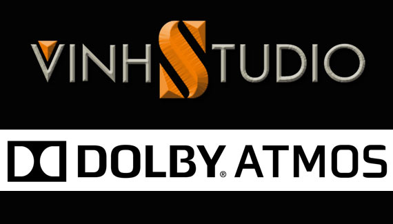 Kinh nghiệm lắp đặt dàm âm thanh xem phim gia đình Dolby Atmos