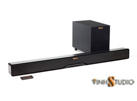 Loa xem phim Klipsch Reference R-4B Soundbar 