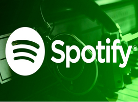 Hướng dẫn chi tiết cách đăng ký gói nghe nhạc số chất lượng cao qua dịch vụ Streaming Spotify