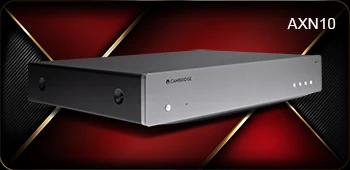 Network Streamer Cambridge Audio AXN10, MXN10 bộ giải mã dac tốt nhất