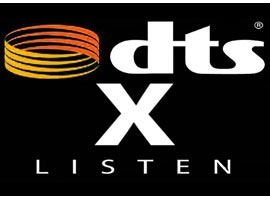 Tìm hiểu về tính năng của định dạng âm thanh vòm mới DTS:X