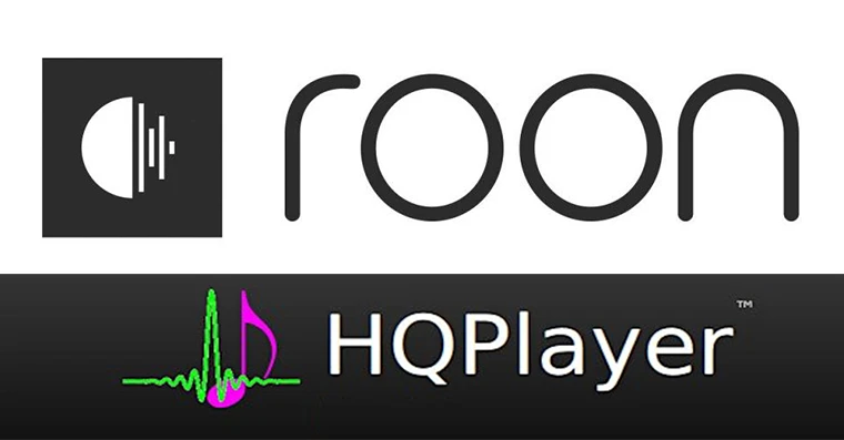 HQPlayer và Roon: Sự Kết Hợp Hoàn Hảo Cho Âm Thanh Cao Cấp