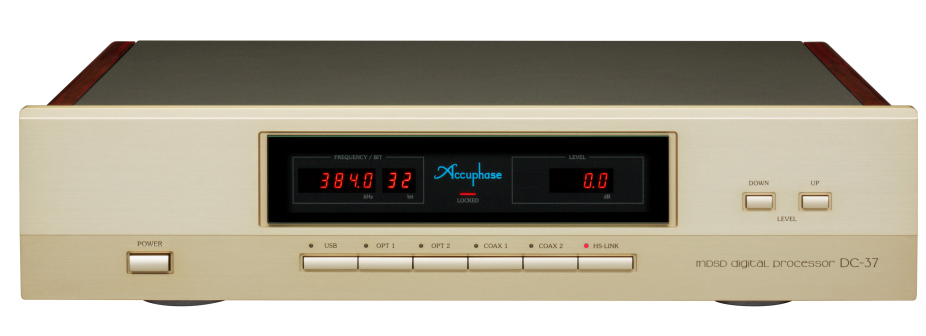 DAC-Accuphase-DC-37 