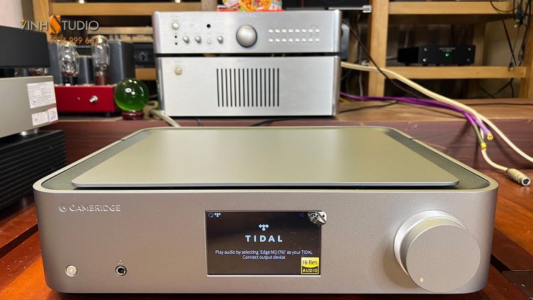 Cách Lựa Chọn Dac High End Audio Tốt Nhất? 