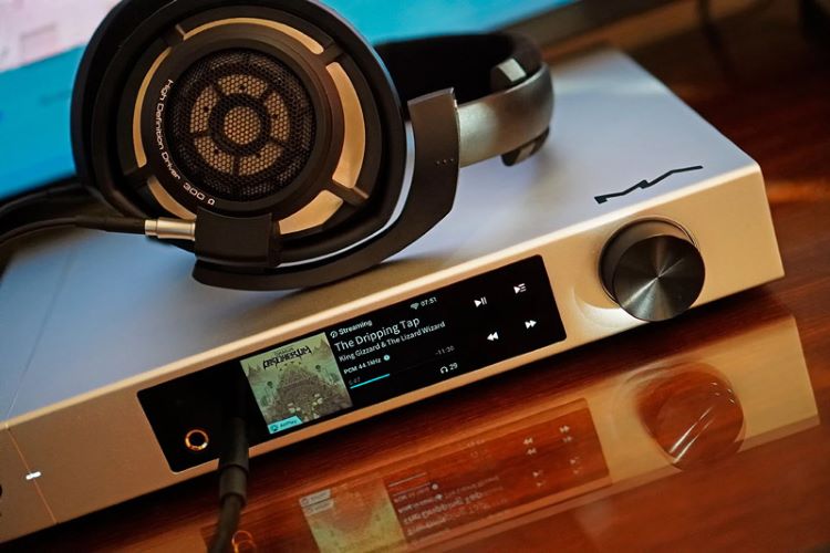 Music Streamer Là Gì? Top 5 Trình Phát Nhạc Trực Tuyến Chất Lượng Nhất