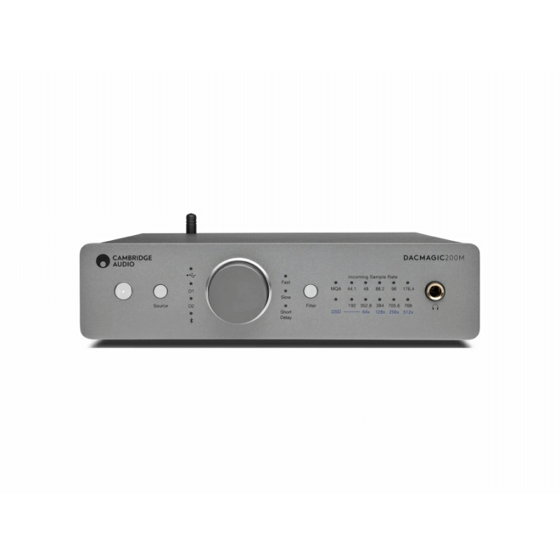 Review Sản Phẩm Dac Cambridge Audio