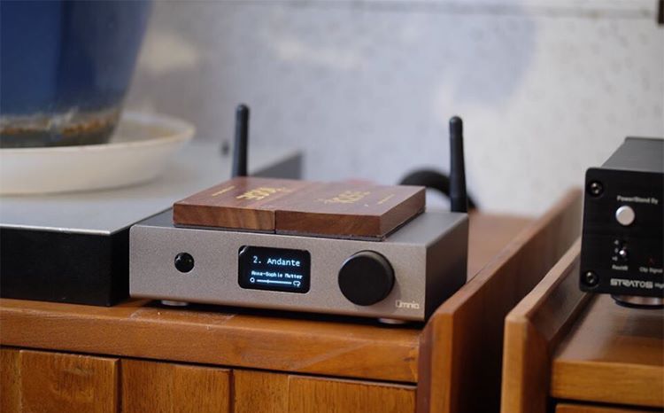 Cách lựa chọn bộ giải mã DAC high end audio phù hợp.