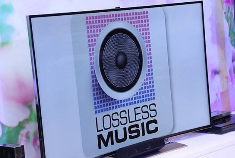 Chia sẻ nhạc lossless - Cách nghe nhạc chất lượng cao