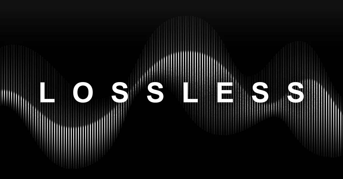 Nhạc lossless download: Cách tải và nghe nhạc chất lượng cao