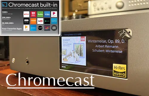 Khám phá Chromecast: Lựa chọn hoàn hảo cho việc phát nhạc không dây, Chromecast và AirPlay 2 đâu là lựa chọn tốt nhất cho trải nghiệm âm thanh không dây của bạn