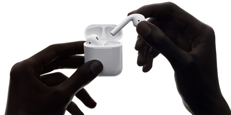 Apple hoãn lịch ra mắt tai nghe không dây AirPods