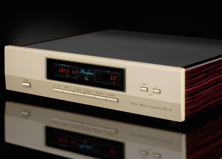 DAC-Accuphase-DC-37 