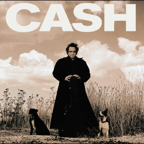 Johnny Cash, American Recordings
